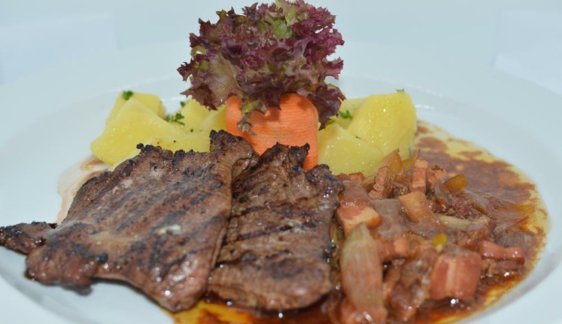 Chata Labská - Špindlerův Mlýn Špindlerův Mlýn